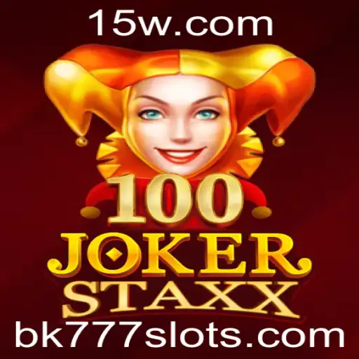 Descubra o Fascinante Mundo de 100JokerStaxx