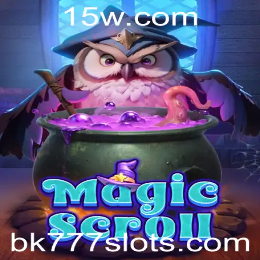 Descubra o Fascinante Mundo de MagicScroll