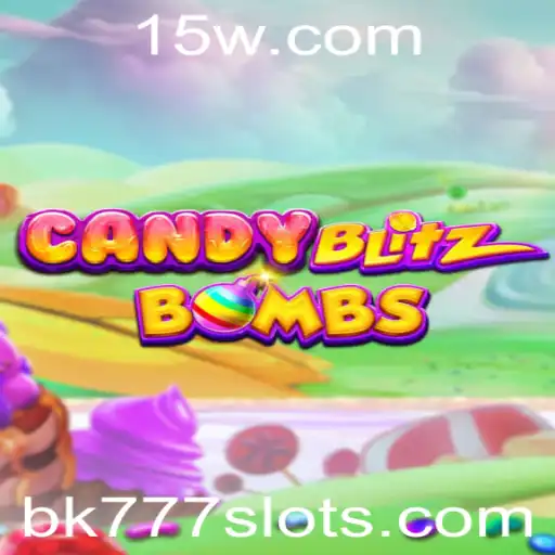 Explorando o Universo do Jogo CandyBlitzBombs
