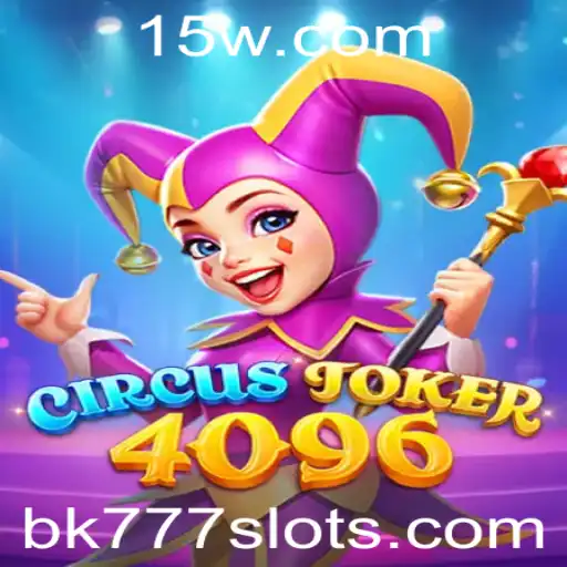 Descubra o Universo Empolgante de CircusJoker4096: Diversão e Aventura sem Limites