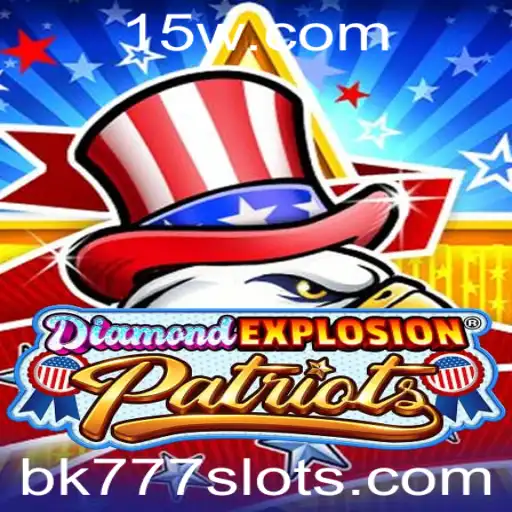 Explorando o Emocionante Jogo DiamondExplosionPatriots
