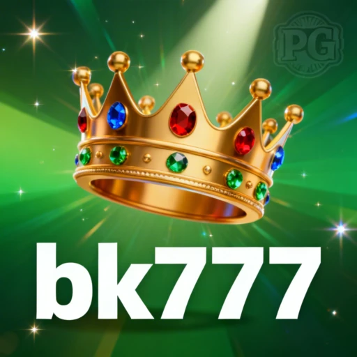 bk777 Logo