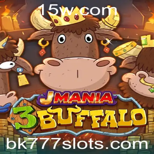 Explorando JMania3Buffalo: Um Mergulho no Universo de Jogo com bk777