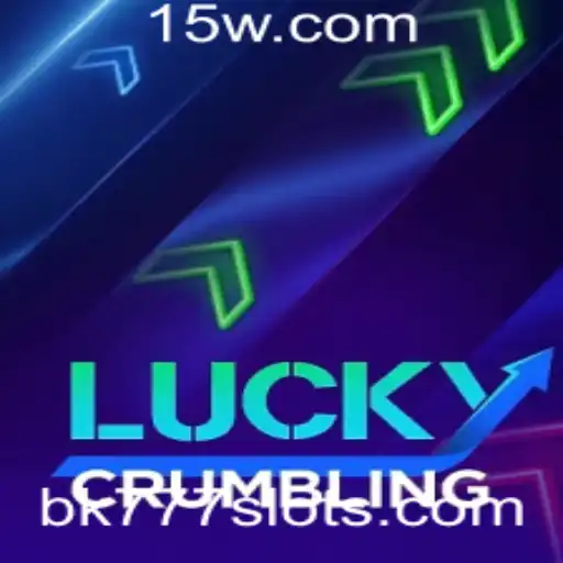 Explorando o Mundo de LuckyCrumbling: O Jogo que Conquista o Mundo