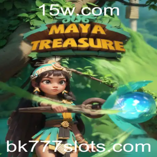 Descubra a Aventura Fascinante de MayaTreasure