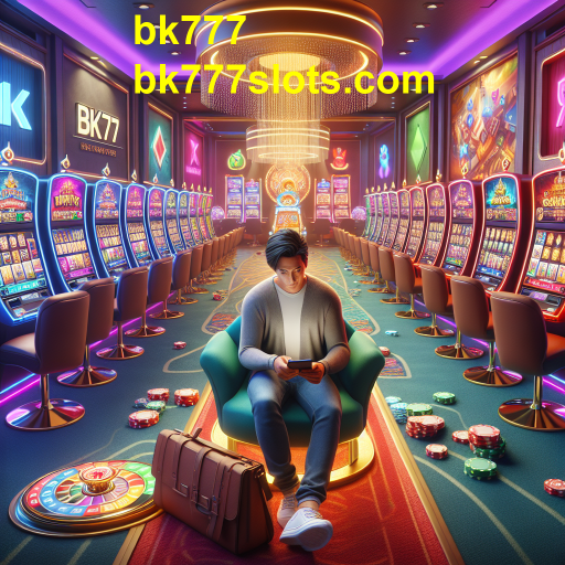 A Ascensão dos Jogos Móveis: Entretenimento na Palma da Mão