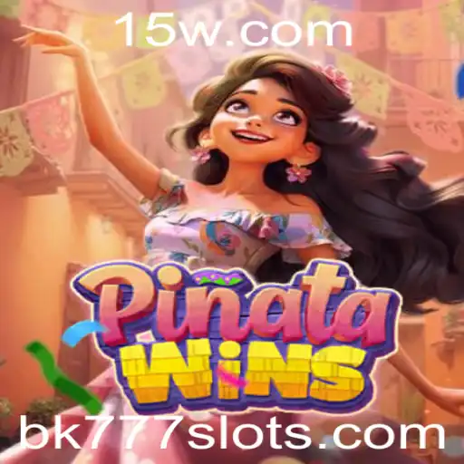 Descubra o Mundo Vibrante de PinataWins