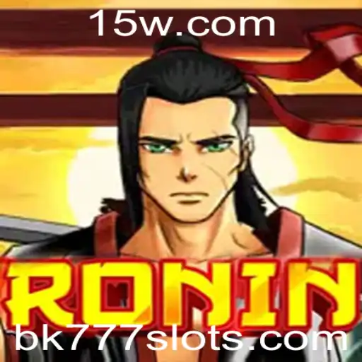 Descobrindo o Fascinante Mundo de Ronin