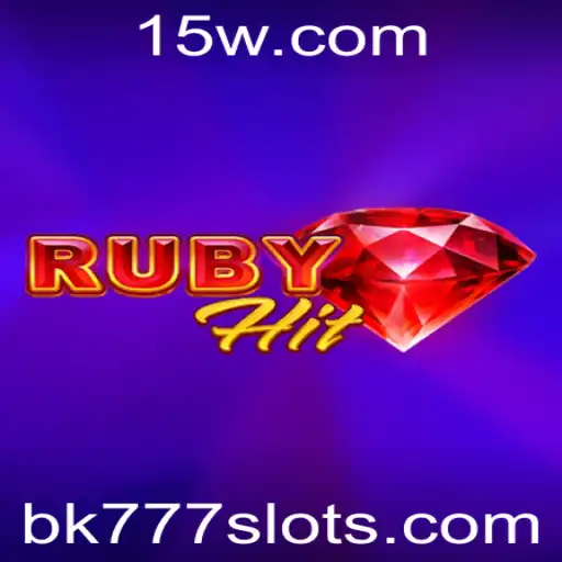 Explore RubyHit: Um Jogo de Estratégia Inovador com a Palavra-Chave bk777