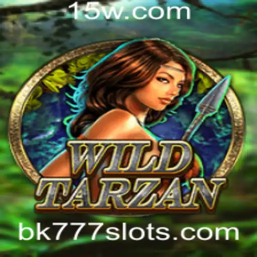 WildTarzan: Uma Aventura Selvagem no Mundo dos Jogos